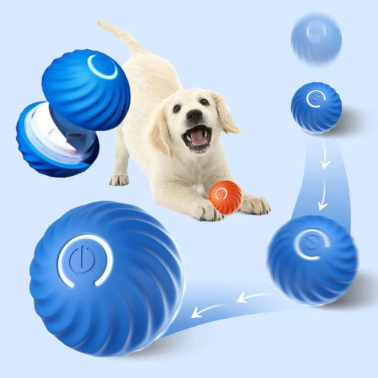 SmartBounce Dog Ball ™
