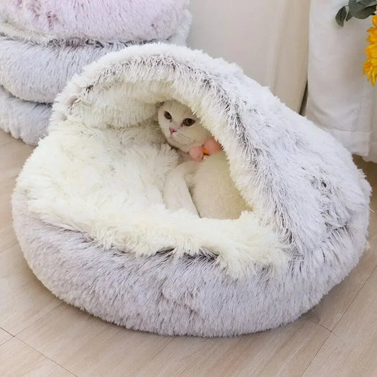 CozyPet Cuddle Bed ™